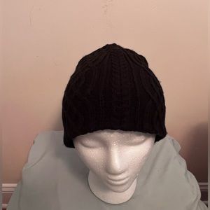 Ben Sherman Cable Knit Hat